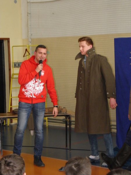 Żołnierze wyklęci